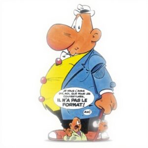 Achille Talon Integral Tome 0 Comic Dargaud Verlag