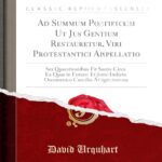 Latein Buch Forgotten Books Protestantische Appellatio