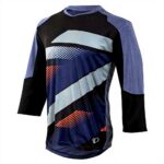 Herren Launch 34 Arm Trikot Pearl iZUMi Radfahren