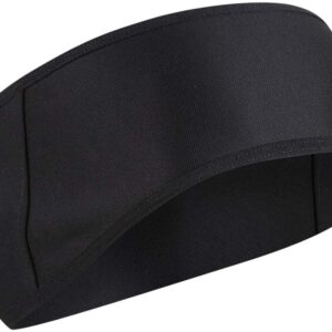 PEARL iZUMi AmFIB Lite Stirnband schwarz recycelt Radsport-0