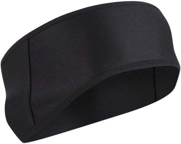 PEARL iZUMi AmFIB Lite Stirnband schwarz recycelt Radsport-0