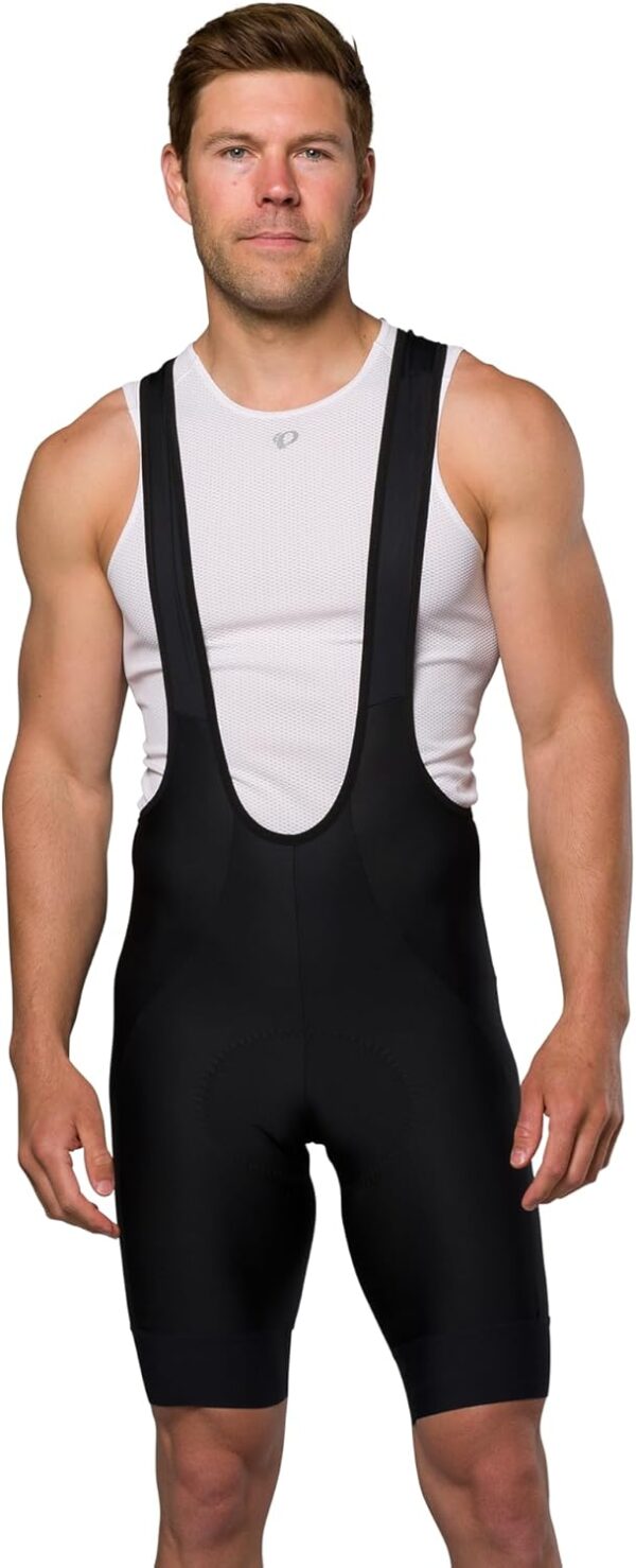 PEARL IZUMI Attack Radlerhose Herren atmungsaktiv-0