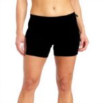 Pearl Izumi Damen kurze Hose Liner Transfer Gewebe MTB