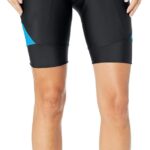 PEARL IZUMI Damen Radhose Kompression Feuchtigkeitstransport-0