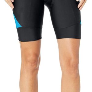 PEARL IZUMI Damen Radhose Kompression Feuchtigkeitstransport-0