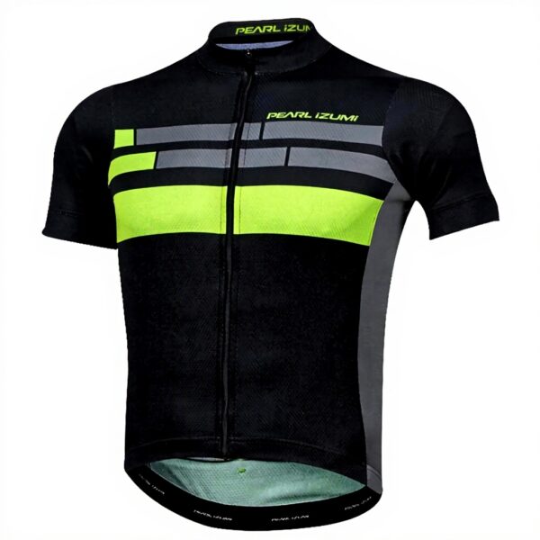 PEARL IZUMI Herren Trikot Elite Escape Graphic Jersey
