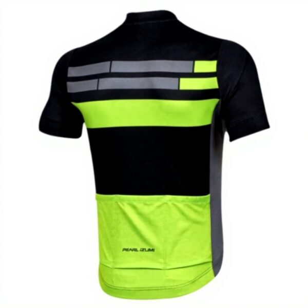 PEARL IZUMI Herren Trikot Elite Escape Graphic Jersey
