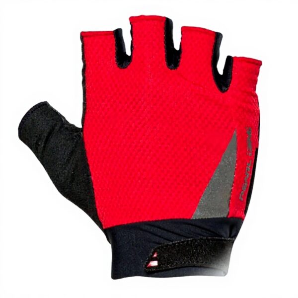 PEARL IZUMI Herren Radhandschuhe Elite Gel Goji Berry