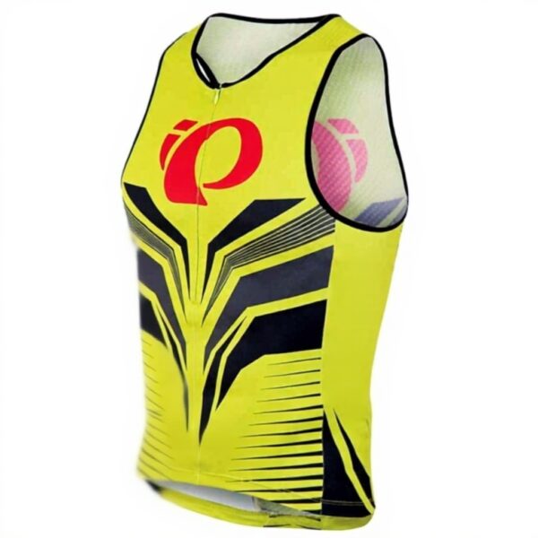 PEARL IZUMI Tri Singlet Herren Radfahren Kühlung
