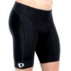 Pearl iZUMi Triathlon Shorts Elite Transfer Kühlung