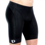 Pearl iZUMi Triathlon Shorts Elite Transfer Kühlung