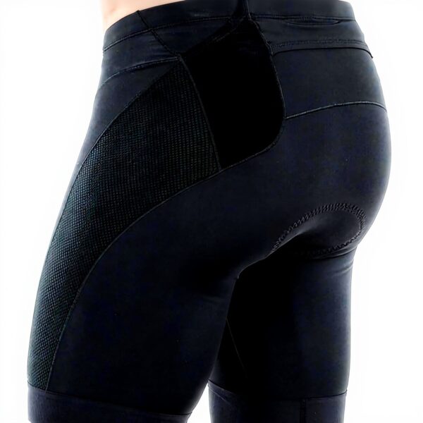 Pearl iZUMi Triathlon Shorts Elite Transfer Kühlung