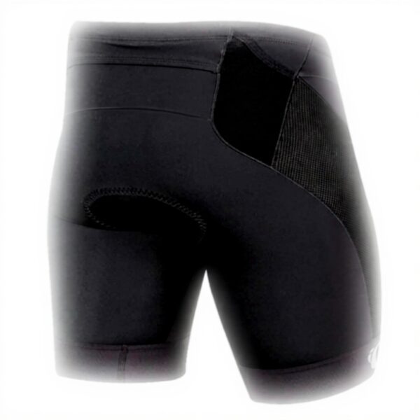 Pearl iZUMi Triathlon Shorts Elite Transfer Kühlung