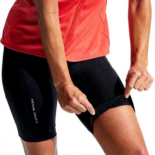 PEARL IZUMI Damen Radhose Escape Quest Kurze Hose Bunt