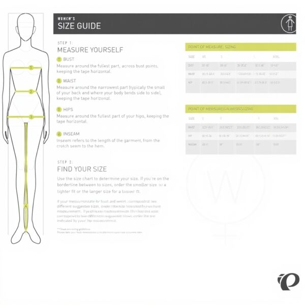 PEARL IZUMI Damen Radhose Escape Quest Kurze Hose Bunt