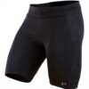 Pearl Izumi Fly Short Tight Radhose Herren Schwarz L