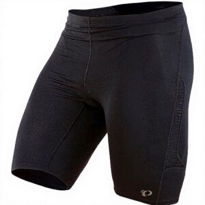 Pearl Izumi Fly Short Tight Radhose Herren Schwarz L