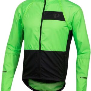 PEARL IZUMI Herren Radjacke Windschutz Belüftung-0