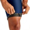 PEARL IZUMI Herren Fahrradhose Culotte Pro Marineblau