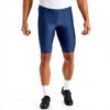 PEARL IZUMI Herren Fahrradhose Culotte Pro Marineblau