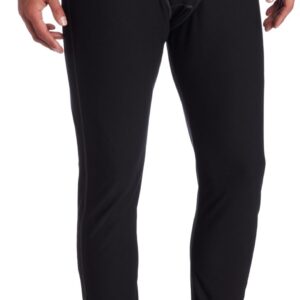 Fahrrad Hose Herren Pearl Izumi Transfer Long Schwarz M-0