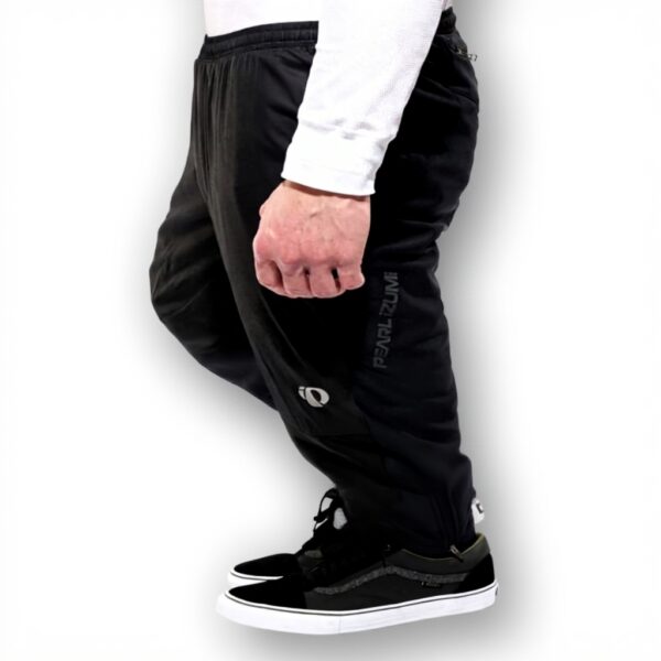 Herren Radhose Pearl Izumi Alpine Thermofunktion