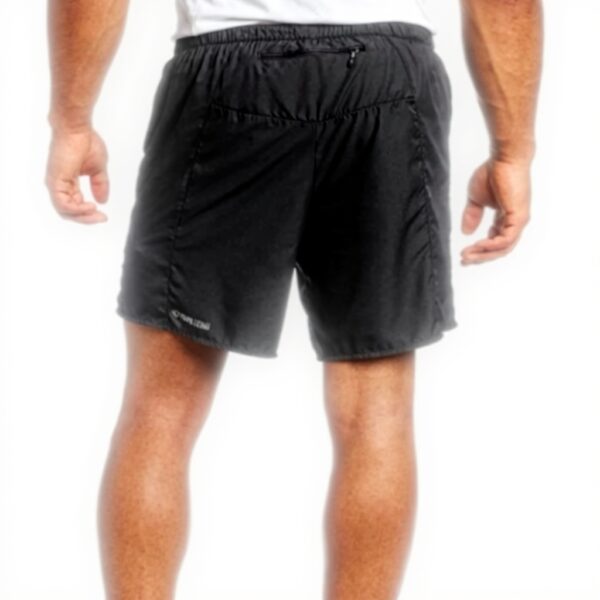 PEARL IZUMI Herren Maverick 2in1 Shorts Laufbekleidung