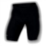 Radsport Shorts Herren PEARL IZUMI Attack Air recycelt