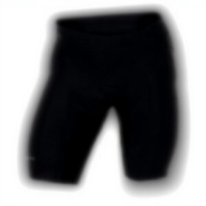 Radsport Shorts Herren PEARL IZUMI Attack Air recycelt