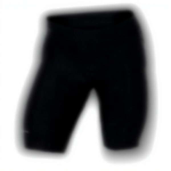 Radsport Shorts Herren PEARL IZUMI Attack Air recycelt