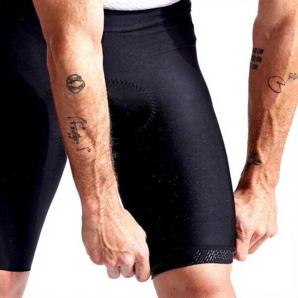 Radsport Shorts Herren PEARL IZUMI Attack Air recycelt