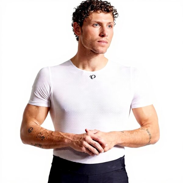 Radsport Shorts Herren PEARL IZUMI Attack Air recycelt