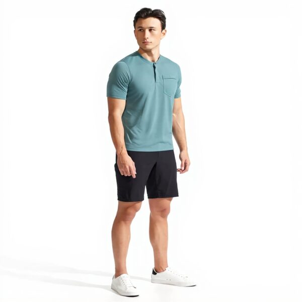 Herren Radhose PEARL IZUMI Prospect 21 Komfort