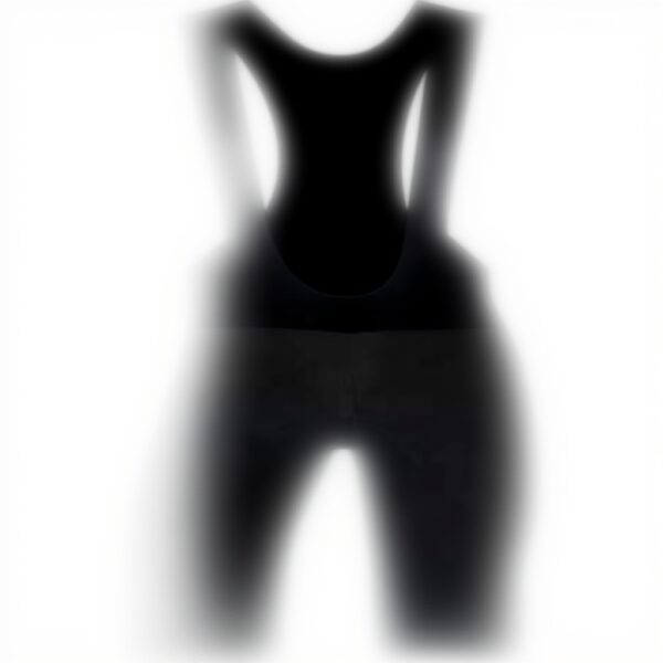 PEARL IZUMI Herren Thermo 34 Fahrrad-Trägerhose