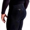 PEARL IZUMI Herren Thermo 34 Fahrrad-Trägerhose