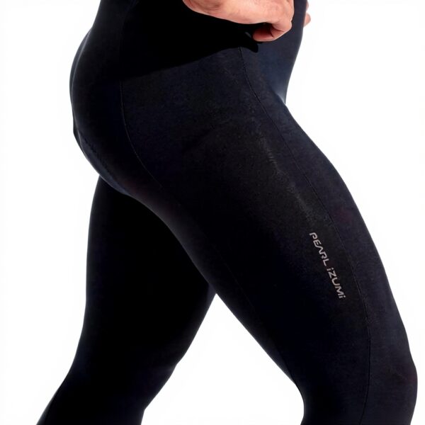 PEARL IZUMI Herren Thermo 34 Fahrrad-Trägerhose