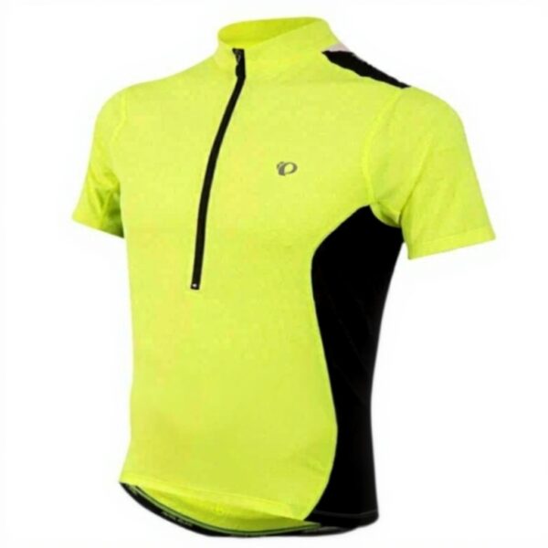 Pearl Izumi Herren Trikot Quest Radfahren Polyester