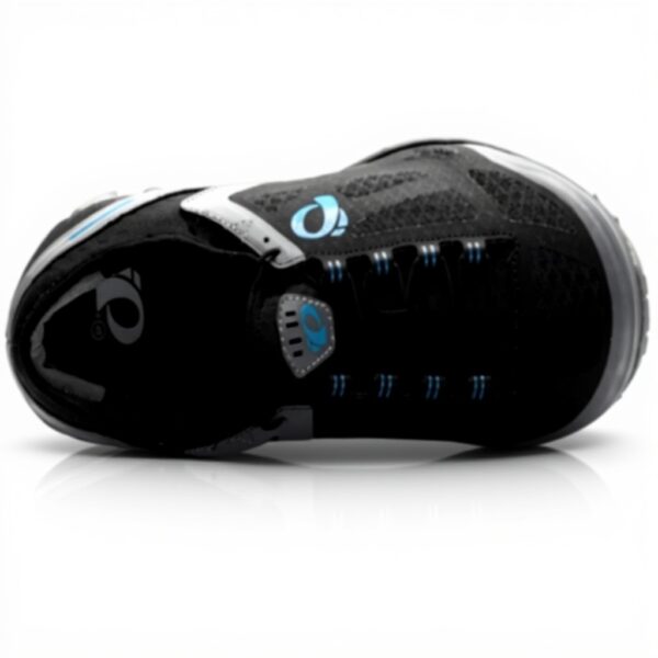 PEARL IZUMI Herren X-alp Journey Fahrradschuh Schwarz