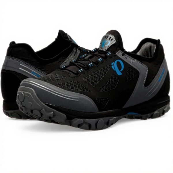 PEARL IZUMI Herren X-alp Journey Fahrradschuh Schwarz