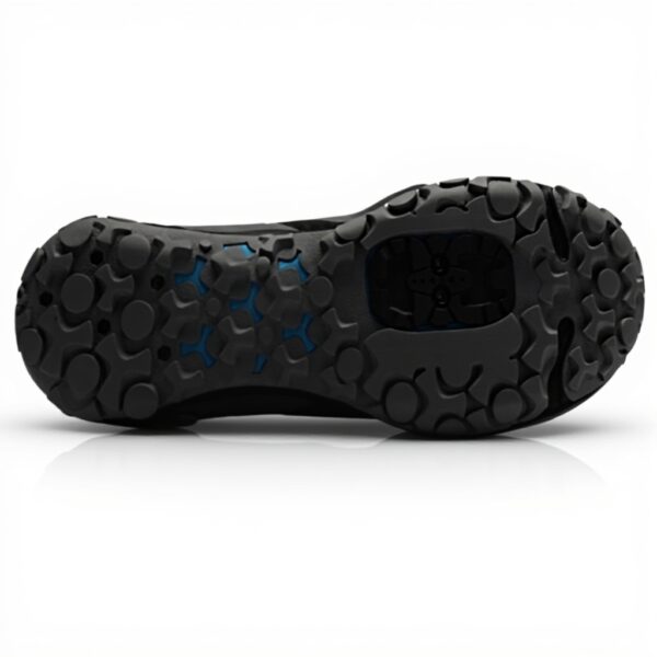 PEARL IZUMI Herren X-alp Journey Fahrradschuh Schwarz