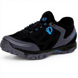 PEARL IZUMI Herren X-alp Journey Fahrradschuh Schwarz