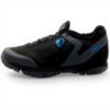 PEARL IZUMI Herren X-alp Journey Fahrradschuh Schwarz