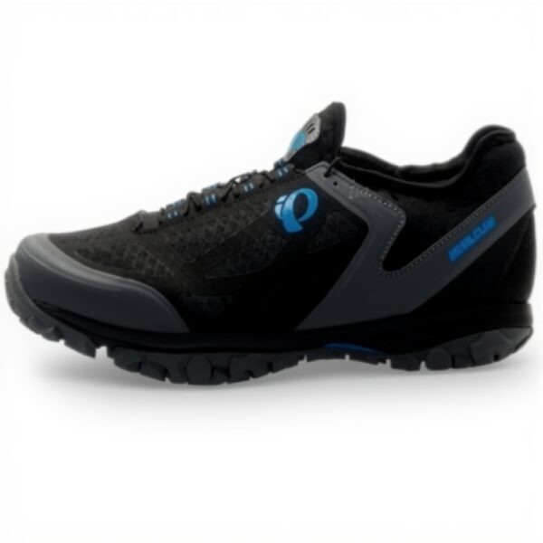 PEARL IZUMI Herren X-alp Journey Fahrradschuh Schwarz