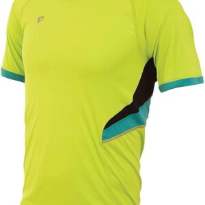 PEARL IZUMI Herren Radtrikot T-Shirt Transfer-Dry LSF 50+-0