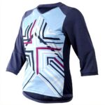 PEARL IZUMI Damen Trikot 34 Arm Launch