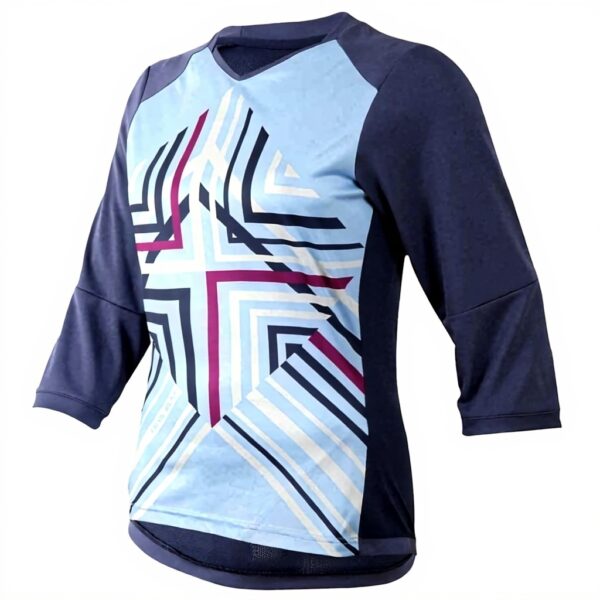 PEARL IZUMI Damen Trikot 34 Arm Launch