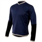 PEARL IZUMI Herren Radtrikot Big Air Feuchtigkeitsmanagement