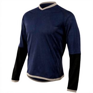 PEARL IZUMI Herren Radtrikot Big Air Feuchtigkeitsmanagement