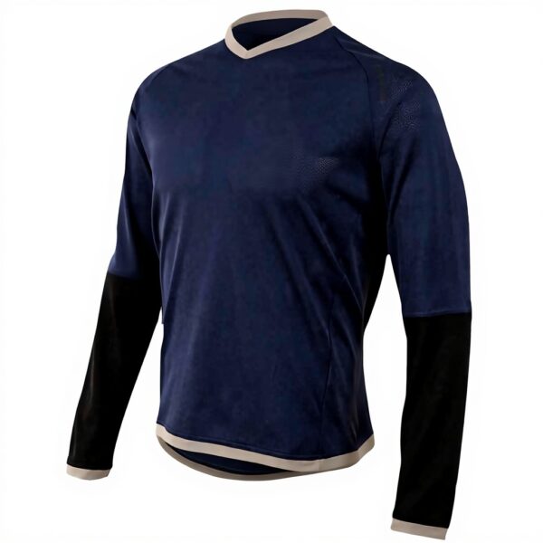 PEARL IZUMI Herren Radtrikot Big Air Feuchtigkeitsmanagement