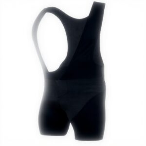 PEARL IZUMI Herren Trägerhose Radfahren Schwarz M Komfort